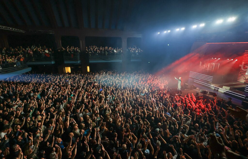 O țară din Europa intenționează să interzică revânzarea biletelor pentru evenimente live la un preț mai mare decât cel inițial