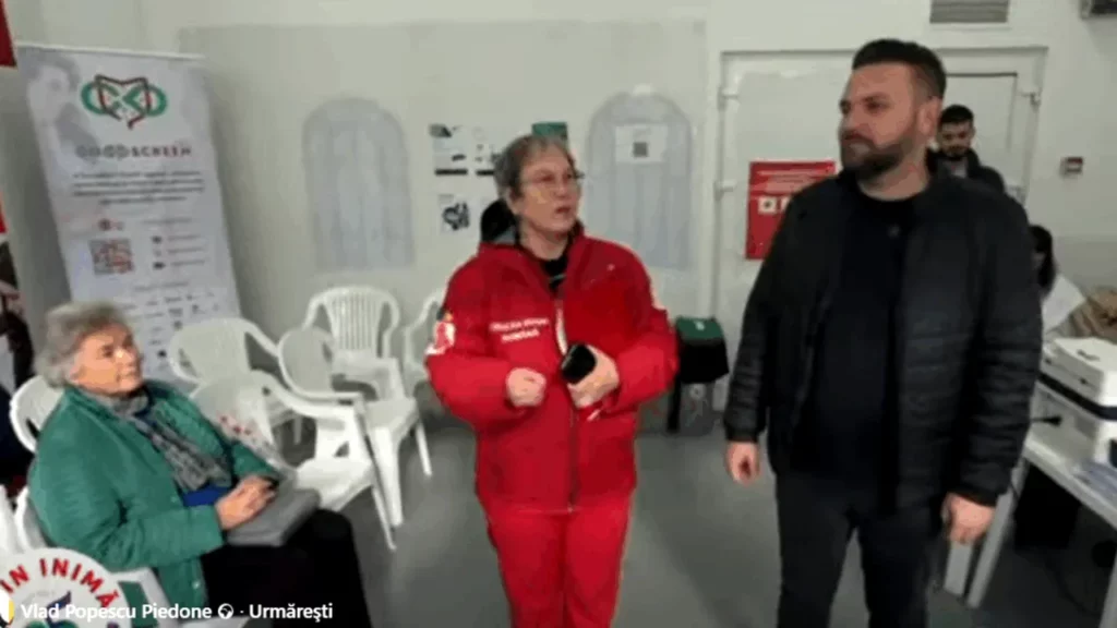 Pandemia nevăzută a românilor / 1 român din 2 are glicemia peste limitele normale și nici măcar nu știe asta