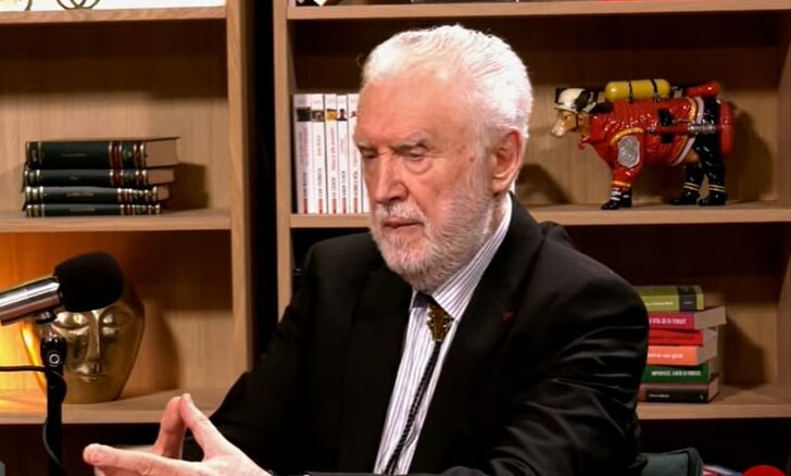 Strănepotul lui Sadoveanu vrea să mute mormântul scriitorului: „București nu merită să-l aibă. Nu are o stradă Mihail-Sadoveanu”