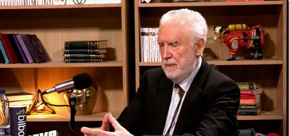 „Altceva” cu Adrian Artene / Strănepotul lui Sadoveanu vrea să-și mute străbunicul în Moldova / „Bucureștiul nu are o stradă Mihail Sadoveanu!”