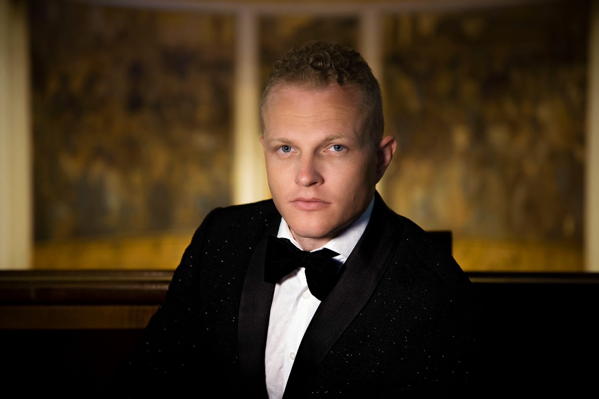 Ştefan von Korch revine la București pentru ”Crăciunul vienez”