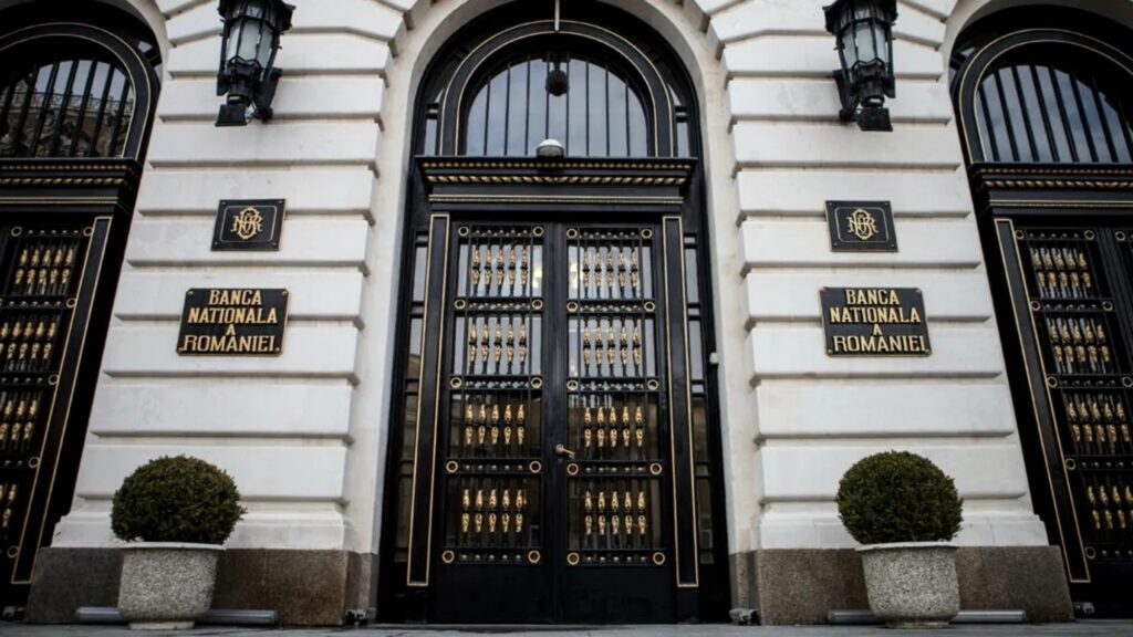 INS: Produsul intern brut al României a scăzut cu 0,2% în trimestrul trei față de trimestrul doi