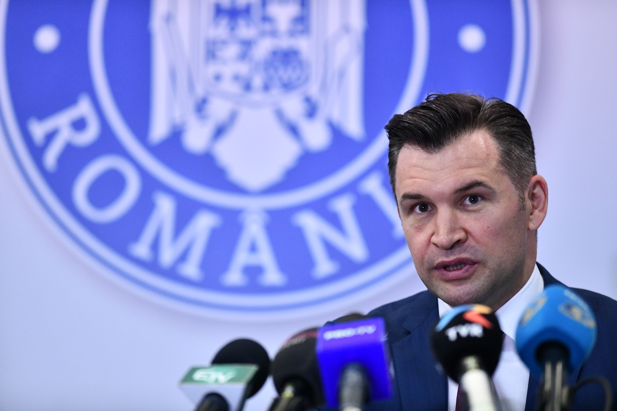 Legea cotele de sportivi români stârnește controverse