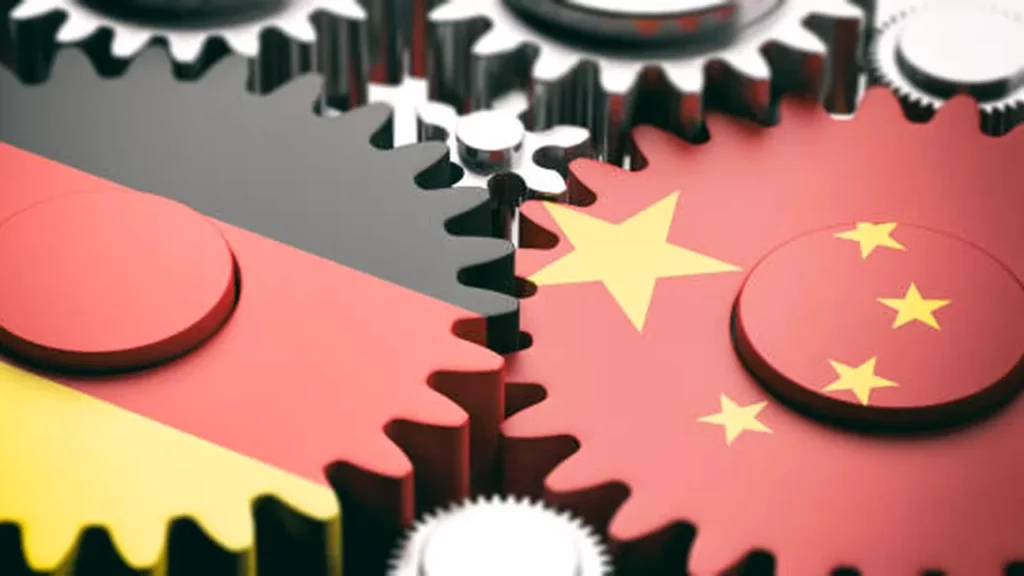 Ministrul german de finanțe vizitează China pe fondul tensiunilor comerciale