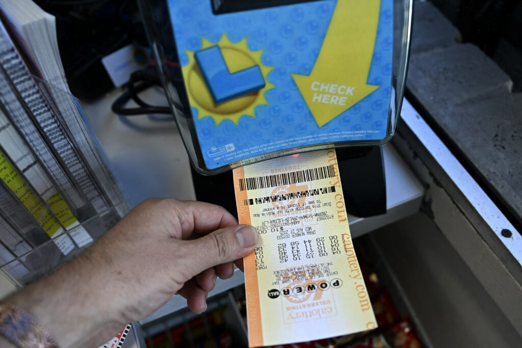 EuroMillions: un jackpot de peste 178 de milioane de euro a fost câștigat în Franța
