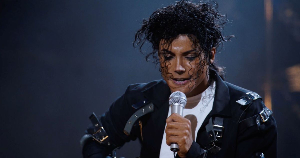 Poza pentru articolul Se pregătește o continuare a filmului biografic despre viața lui Michael Jackson, după succesul peliculei lansate anul acesta