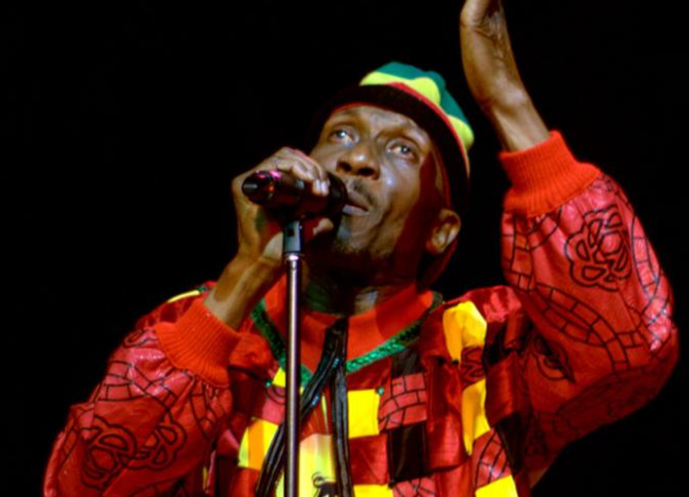 Jimmy Cliff, legendă a muzicii reggae, a murit la vârsta de 81 de ani