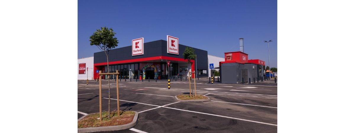 Kaufland Bulgaria investește 5 milioane euro în euro