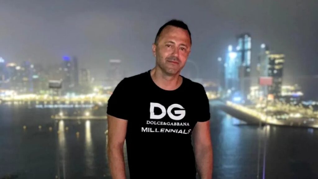 Ucigașii omului de afaceri sibian Adrian Kreiner, ani grei de pușcărie