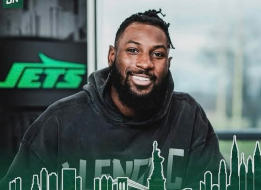Kris Boyd, fotbalistul New York Jets, împușcat în Manhattan. Sportivul este în stare critică la spital