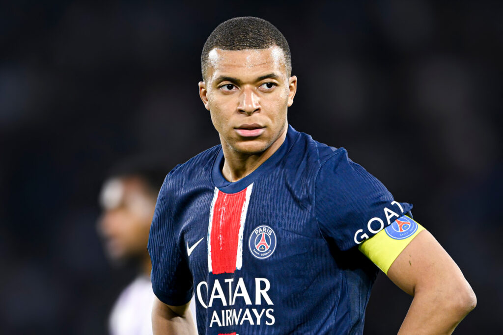 Mbappé dă în judecată PSG pentru 240 de milioane euro. Clubul din Paris cere 180 de milioane euro daune