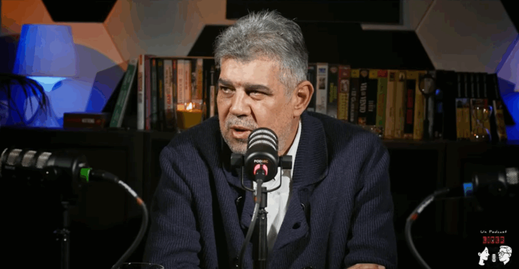 Marcel Ciolacu: „Mulți nu credeau că vom avea autostradă la finalul lui 2035. E și normal, după 35 de ani de promisiuni”