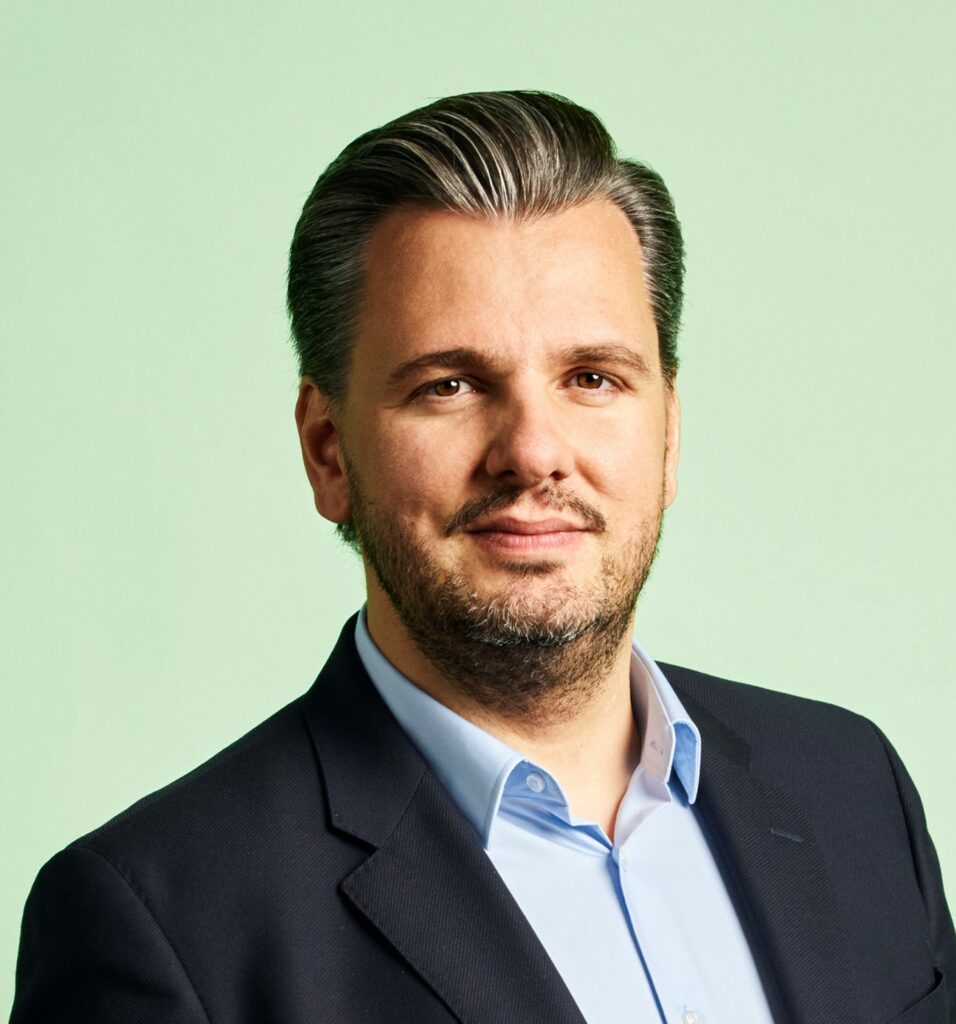 JTI România numește un nou Director de Marketing