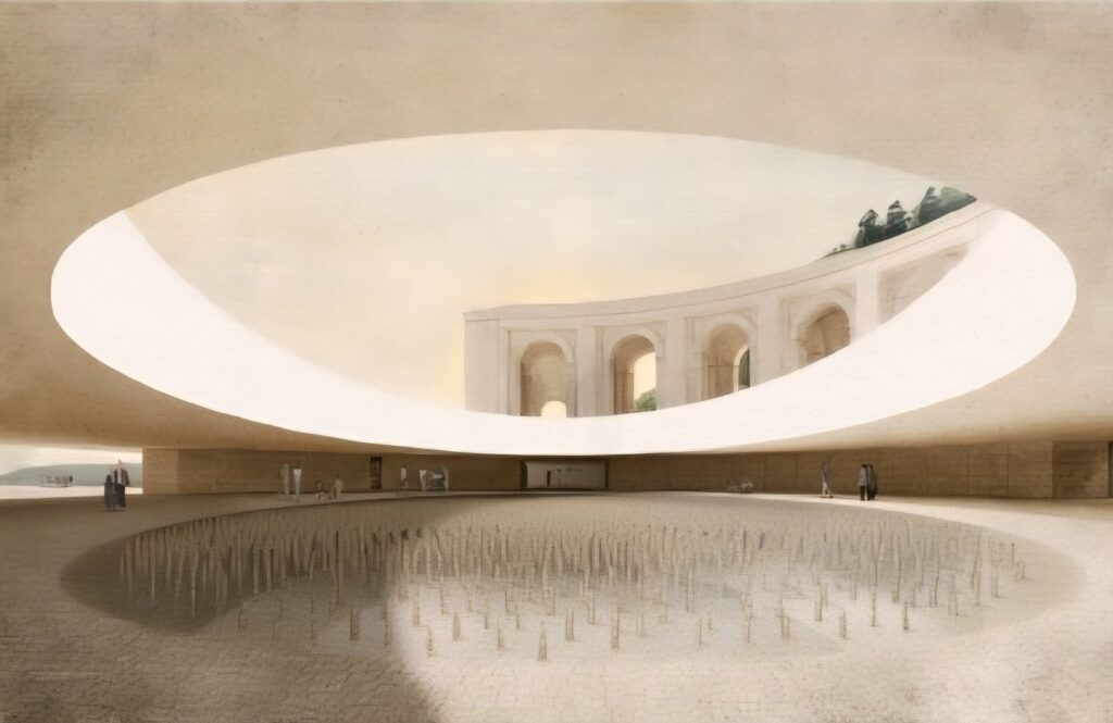 Monumentul dictatorului Franco va fi transformat