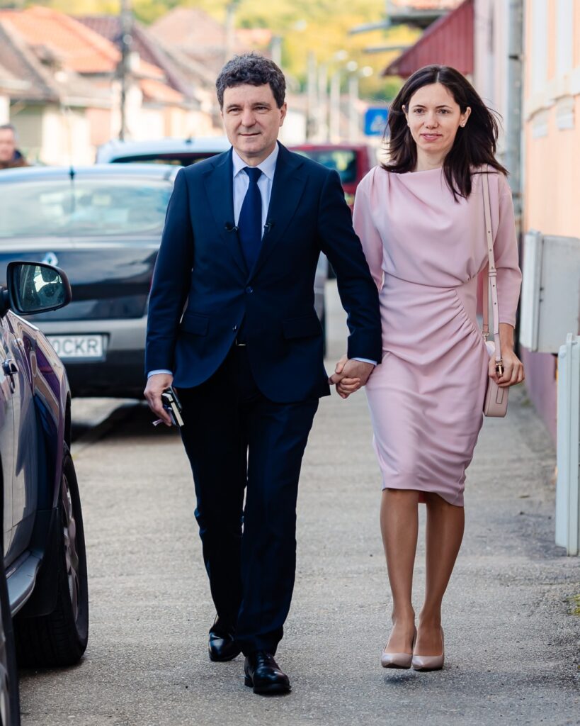 Proiectul Președinției, „România în lumină”, începe cu un eveniment cu implicarea Mihaelei Grădinaru