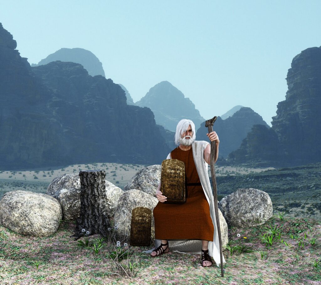 Mântuire și IA / Aplicațiile cu specific spiritual și religios au un succes colosal la români și acesta e doar începutul! / Ce mai vine după „colosal”?