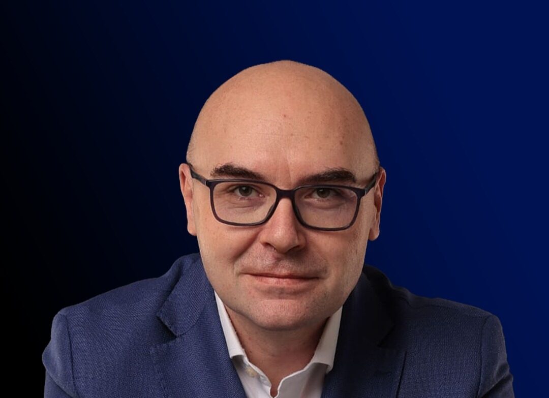 Alianță USR-PNL pentru Mihai Răzvan Moraru la Buzău
