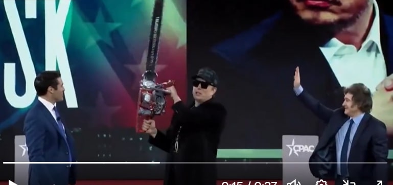 Departamentul pentru Eficiență al lui Trump a fost desființat pentru eficiență, dar nimeni nu poate cuantifica economiile, din lipsă de documente