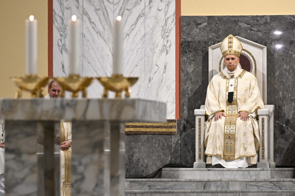 Papa confirmă: Iisus nu a apărut în orașul francez Dozulé. Fenomenul nu are origine supranaturală