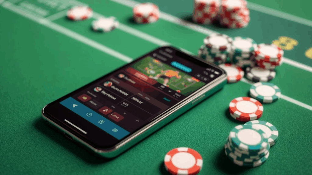 Pariurile ilegale, în topul căutărilor românilor pe Google