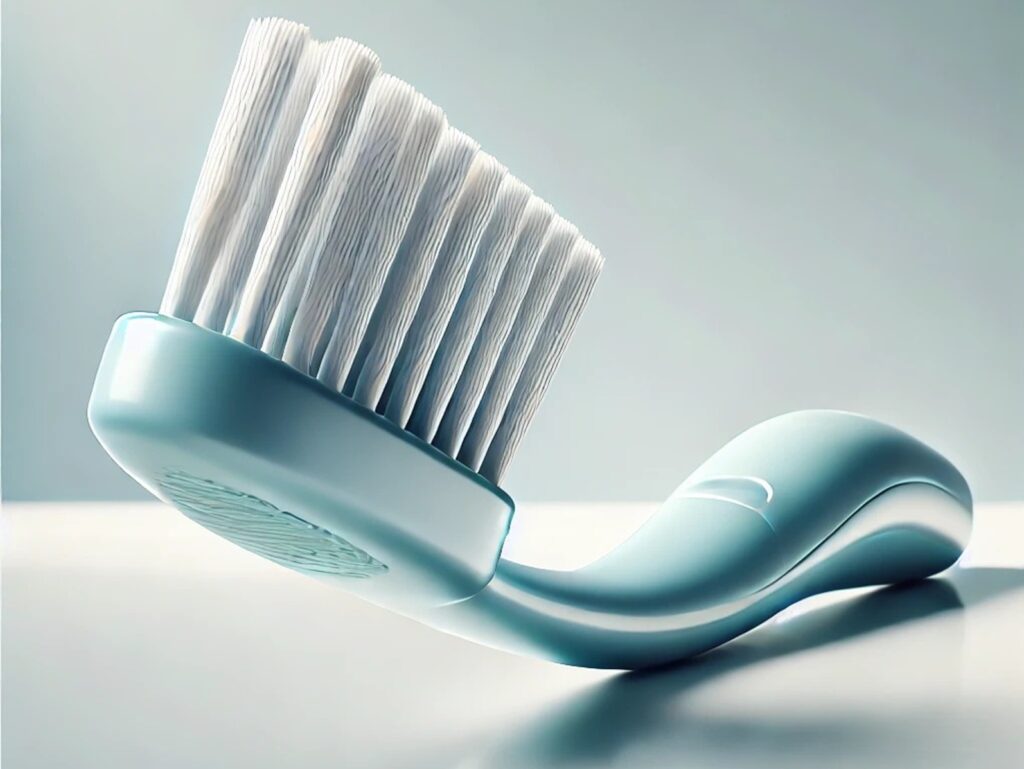 Remediul casnic împotriva plăcii bacteriene și a tartrului, potrivit unui farmacist