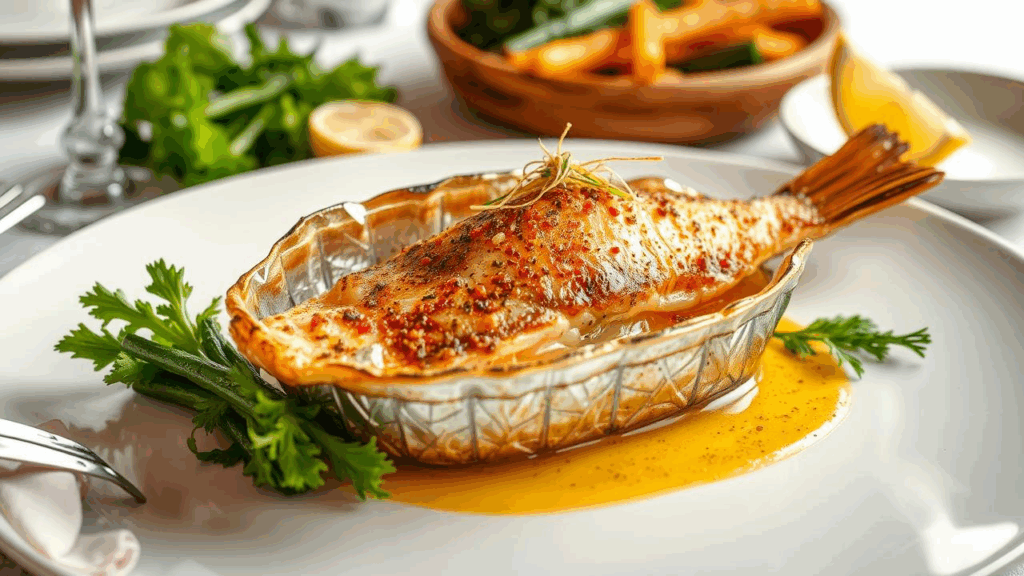 Dezlegare la pește în Postul Crăciunului 2025: Calendarul complet pentru credincioşi