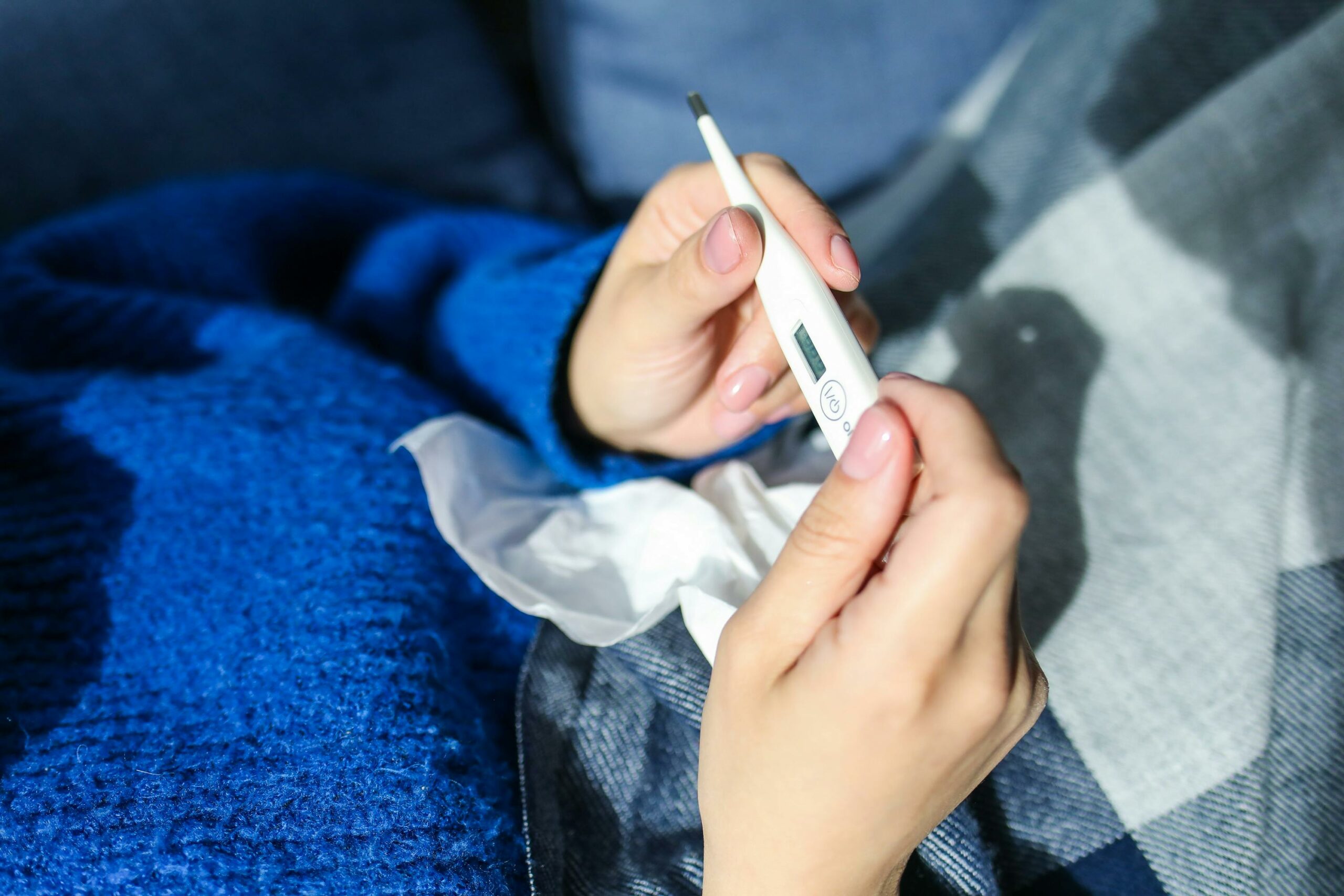 Spania: Epidemie de gripă agresivă în 2025