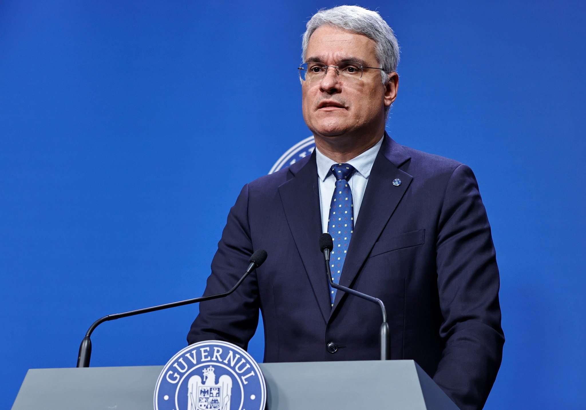 Dragoș Pîslaru: „România încă este eligibilă pentru fondurile europene, dar depinde de rezolvarea reformelor”