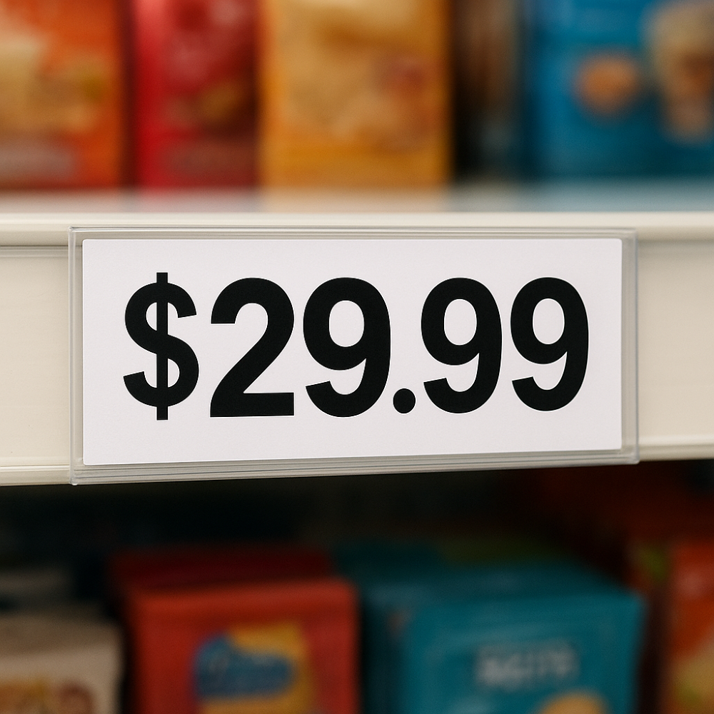 Se termină era prețurilor cu 99 la sfârșit în SUA. Sfârșitul producției monedei de un cent obligă lanțurile să rotunjească prețurile