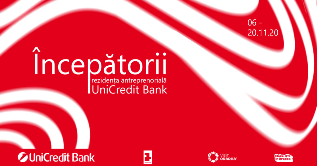 Antreprenorii orădeni din industriile creative și sociale pot aplica pentru o rezidență antreprenorială în Cetatea Oradea