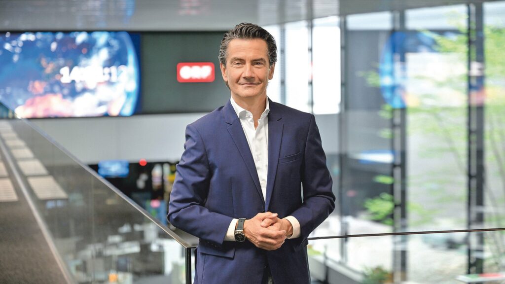 Austria insistă ca Israelul să rămână în Eurovision, în ciuda apelurilor la boicot