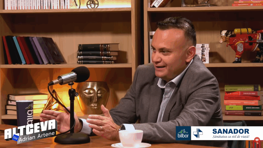 Altceva cu Adrian Artene | Gripa și sezonul rece: Când ar trebui să facem vaccinul antigripal?