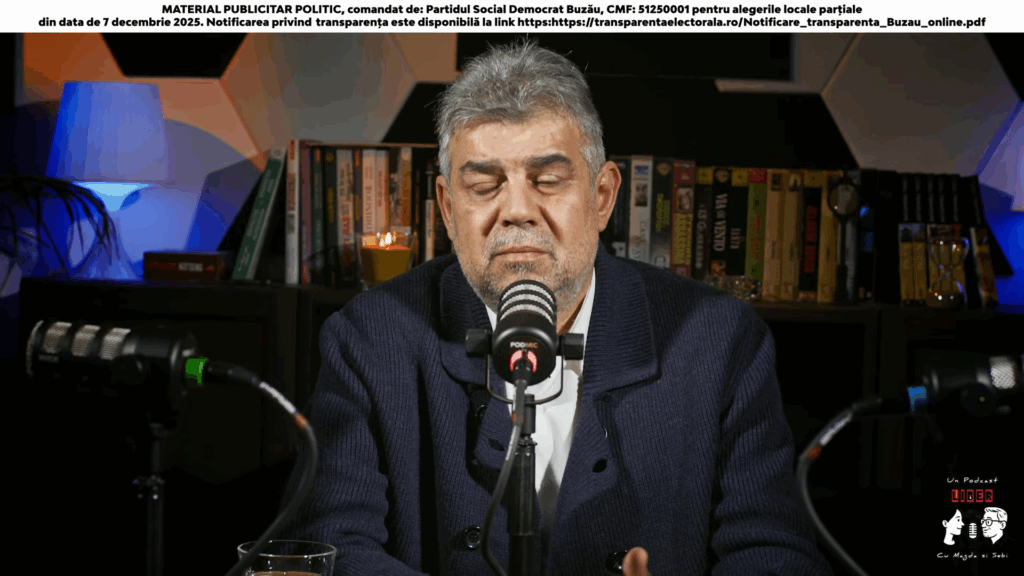 Marcel Ciolacu: Președintele Consiliului Județean nu este șeful primarilor, cum nici primarii nu sunt șefii președintelui de Consiliu Județean
