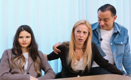 Ce spune familia lui Daniel Băluță despre omul din spatele candidatului la Primăria Capitalei