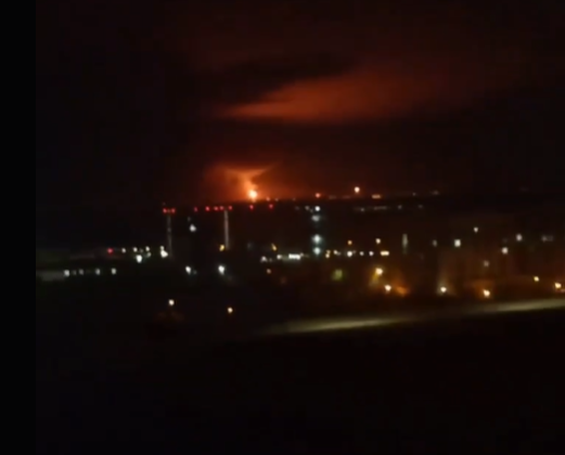 Războiul din Ucraina, ziua 1.352. Ucraina ar fi lovit rafinăria de petrol din Volgograd, Rusia