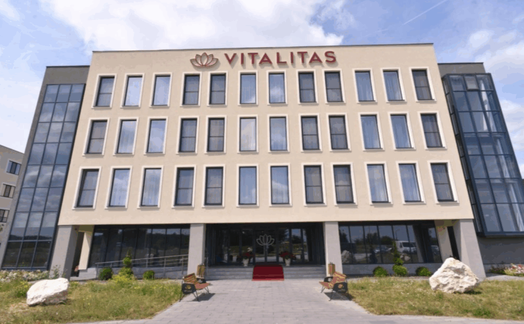 Vitalitas, primul centru premium de îngrijire seniori din țară care implementează programul de neurofeedback