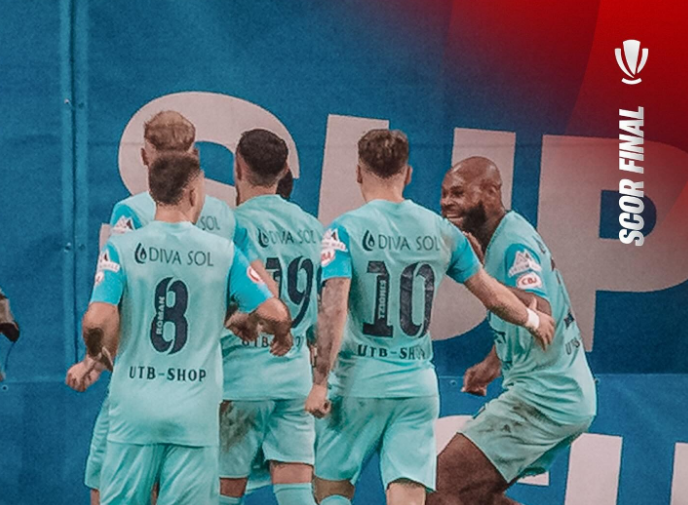 Superliga: Universitatea Craiova, învinsă acasă de UTA Arad