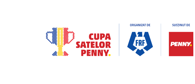 PENNY devine partener principal al competiției Cupa Satelor, o inițiativă care sprijină viitorul fotbalului românesc