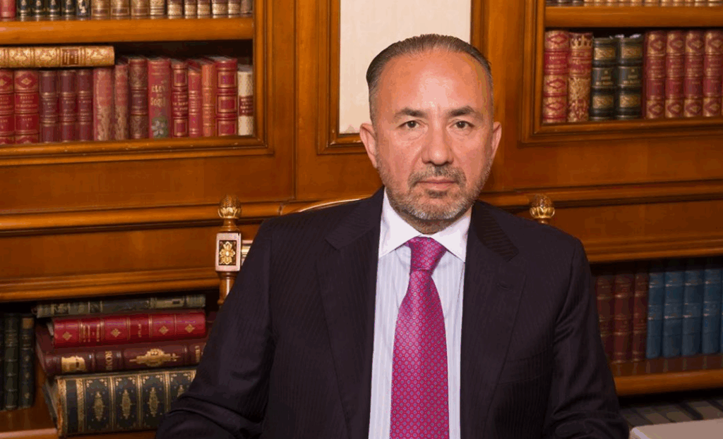 Dragoș Dobrescu afirmă că Vitalitas, un proiect de 23 de milioane de euro, este cel mai mare centru pentru seniori din Europa