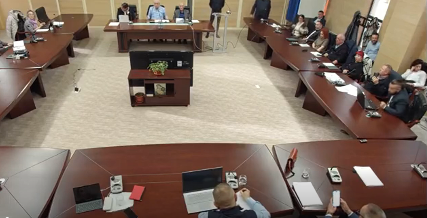 Șeful IȘJ Alba, acuzat de declarații jignitoare