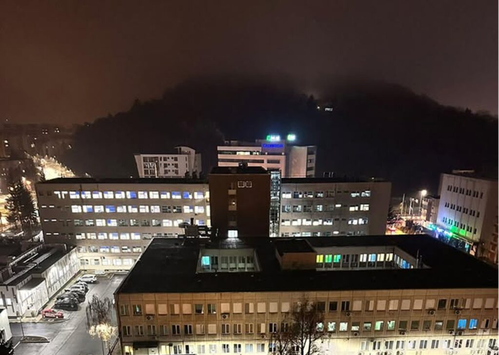 Rogobete intervine în scandalul de la Brașov: „Toate urgențele au fost tratate imediat”