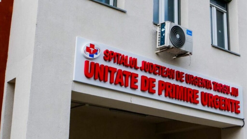 O doctoriță din Gorj, concediată în urma decesului unui pacient care a fost plimbat între spitale