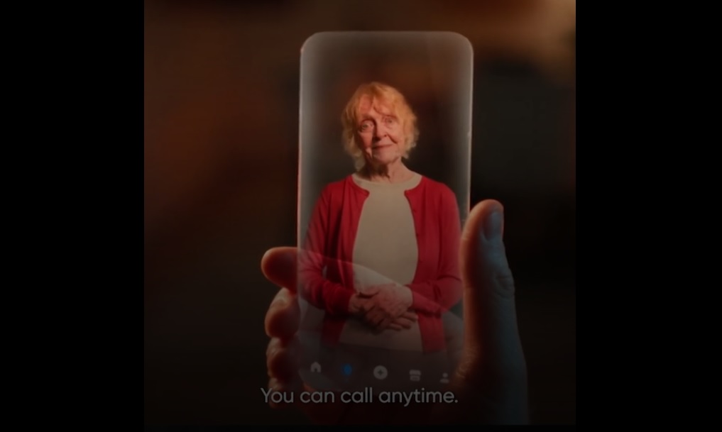 Vom putea face videochat cu morții? Un startup din Los Angeles stârnește controverse globale