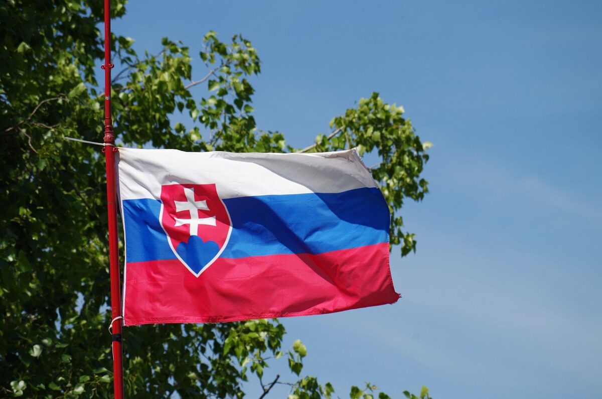 Opoziția din Slovacia îl acuză pe Fico de trădare