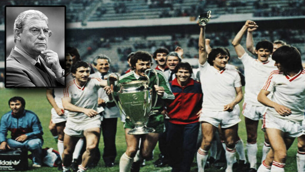 Emeric Ienei: Arhitectul triumfului istoric al Stelei în Cupa Campionilor