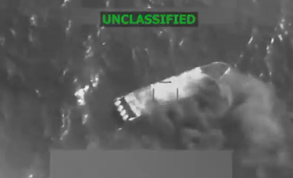 SUA: Al 16-lea atac mortal asupra unei presupuse ambarcațiuni transportatoare de droguri