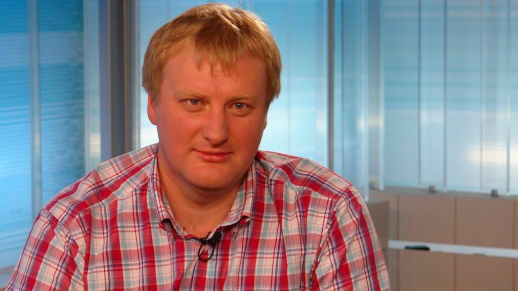 Propagandist pro-Kremlin, reținut în Estonia