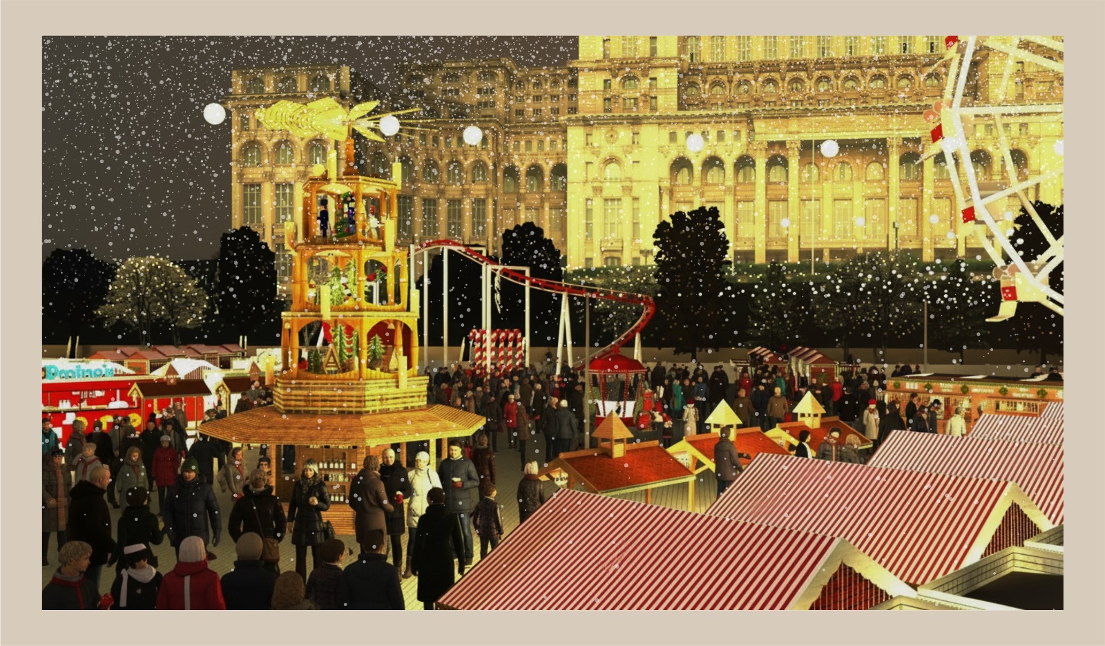 Legendele fotbalului românesc la evenimentul caritabil