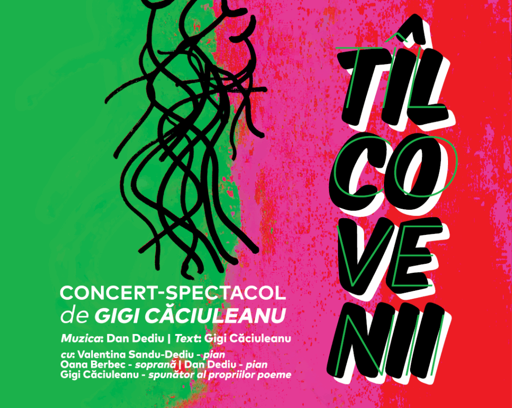 Premieră inedită la Ateneul Român – un concert-spectacol „cu tâlc”