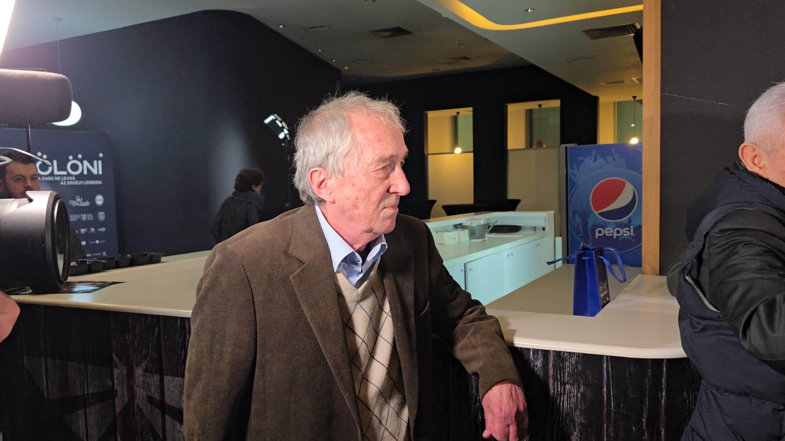 Valentin Ceaușescu, tratament costisitor refuzat de CNAS, cere ajutorul statului